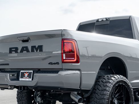 Used 2026 RAM 2500 Laramie w/ Night Edition image 27