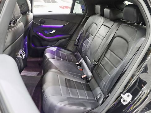 Used 2022 Mercedes-Benz GLC 300 4MATIC Coupe image 32