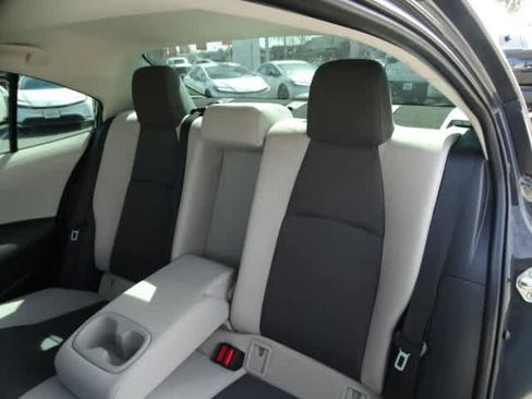 Used 2024 Toyota Corolla LE w/ LE Premium Package image 20