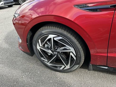 New 2026 Hyundai Sonata SEL image 30
