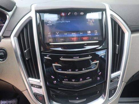 Used 2016 Cadillac SRX Premium image 26