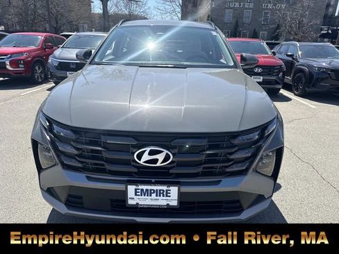 Used 2025 Hyundai Tucson SEL image 12