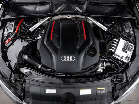 Certified 2023 Audi S5 Premium Plus AWD/4WD image 25