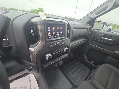 Used 2026 GMC Sierra 1500 Pro w/ Pro Value Package AWD/4WD image 20
