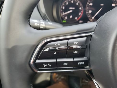 New 2026 MAZDA CX-90 3.3 Turbo w/ Premium Sport Pkg image 24