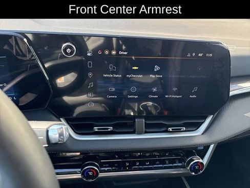 New 2026 Chevrolet Equinox LT w/ Convenience Package II image 18