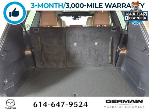 Used 2024 Toyota Grand Highlander AWD Hybrid image 21