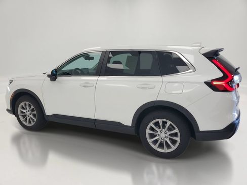 Used 2025 Honda CR-V EX image 6