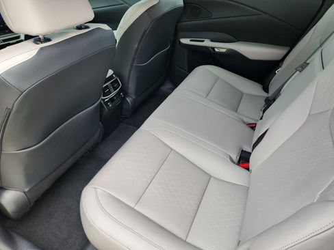 Used 2026 Lexus RX 350 Premium Plus AWD/4WD image 24