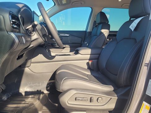 Certified 2026 Honda Passport RTL image 13