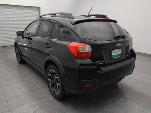 Used 2015 Subaru Crosstrek 2.0i Limited image 5