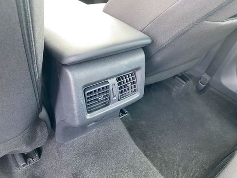 Used 2025 Toyota Camry LE FWD image 22