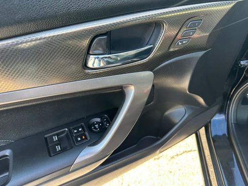 Used 2016 Honda Accord EX-L image 19