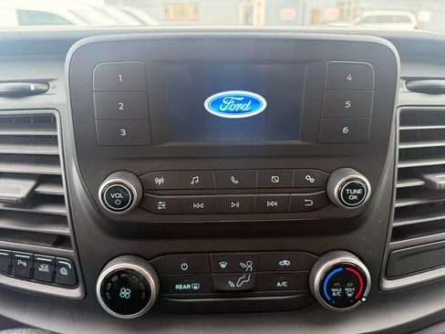 Used 2023 Ford Transit 350 XL image 23