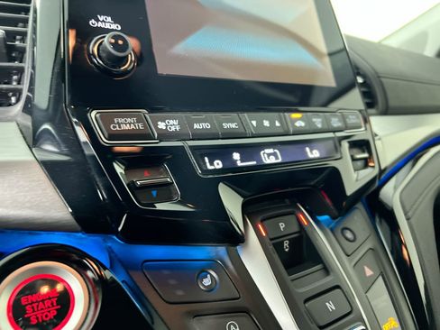 Used 2023 Honda Odyssey Touring image 24