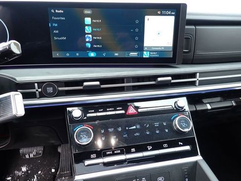 New 2026 Hyundai Santa Fe Limited AWD/4WD image 18