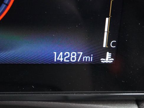 Used 2025 Chevrolet TrailBlazer LS w/ LS Convenience Package image 3