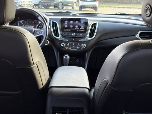 Used 2020 Chevrolet Equinox LT w/ Midnight Edition image 23