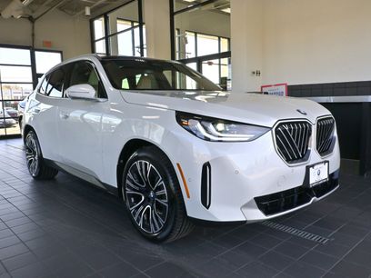 Used 2025 BMW X3 xDrive30i w/ Premium Package