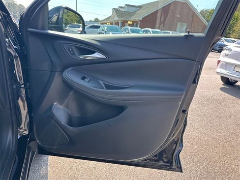 New 2026 Buick Encore GX Preferred image 23