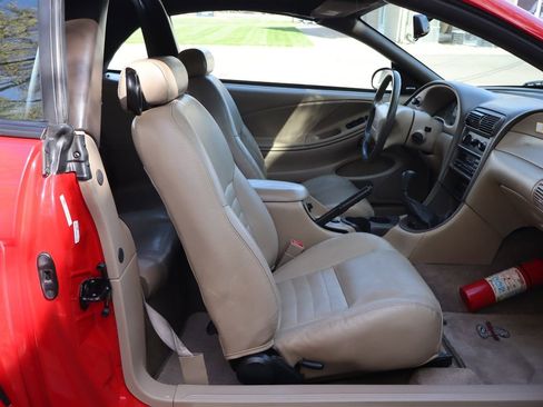 Used 1999 Ford Mustang Cobra image 20