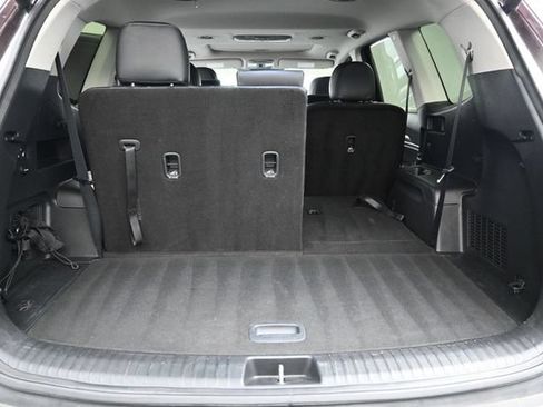 Used 2022 Kia Telluride EX w/ EX Premium Package FWD image 23