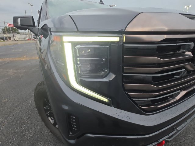 Used 2023 GMC Sierra 1500 AT4X AWD/4WD image 27