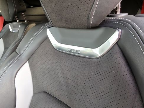 Used 2024 Chevrolet Camaro SS w/ Redline Edition image 33