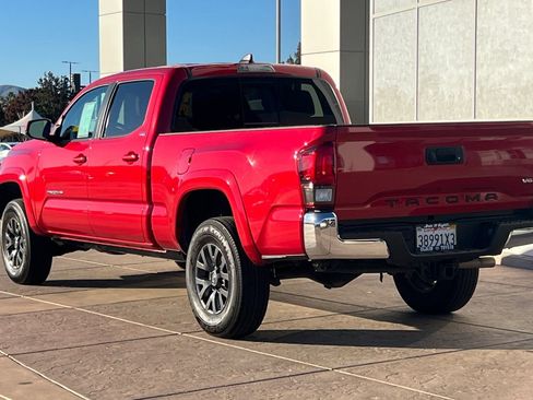 Certified 2023 Toyota Tacoma SR5 image 7