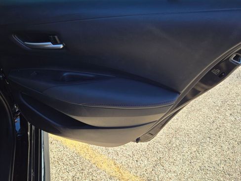 Used 2024 Toyota Corolla Sedan image 8