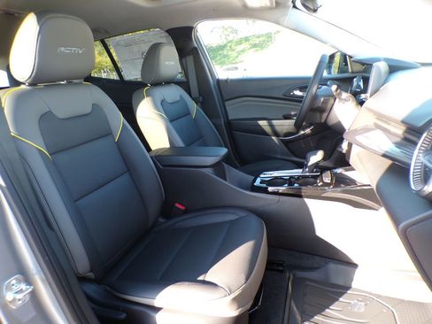 New 2026 Chevrolet Trax ACTIV w/ Sunroof Package FWD image 25