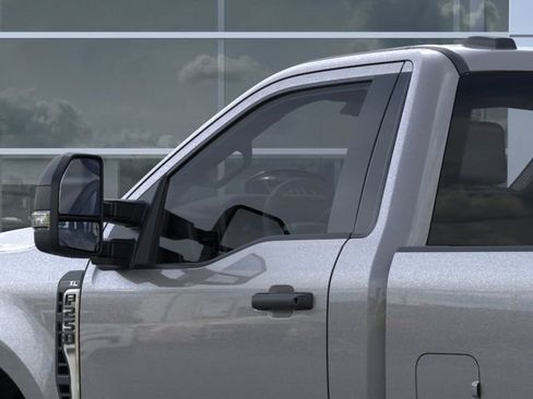 New 2026 Ford F250 XL w/ XL Off-Road Package AWD/4WD image 20
