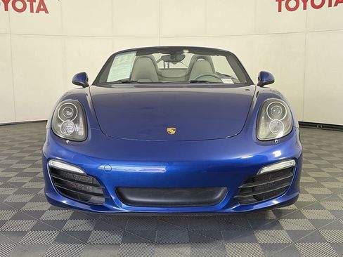 Used 2013 Porsche Boxster S RWD image 24