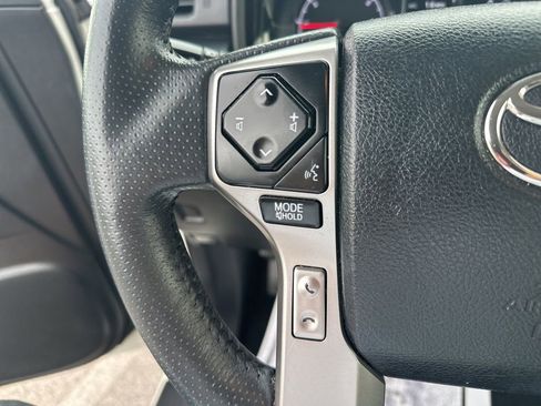 Used 2022 Toyota 4Runner Trail Special Edition image 18