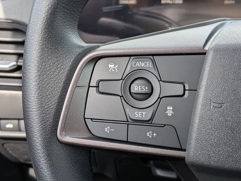 New 2026 Nissan Sentra SV w/ Floor Mat Package FWD image 16