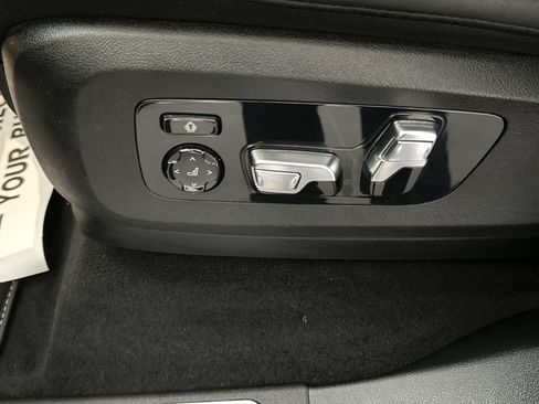 Used 2025 BMW X5 M60i w/ Executive Package AWD/4WD image 23