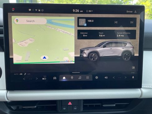 New 2026 MAZDA CX-5 Select AWD/4WD image 21