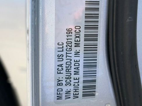 Certified 2026 RAM 2500 Big Horn AWD/4WD image 31