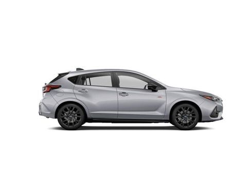 Used 2024 Subaru Impreza RS image 7