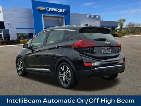 Used 2020 Chevrolet Bolt Premier w/ Infotainment Package image 6