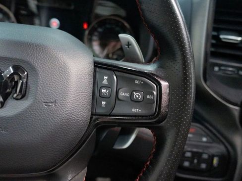 Used 2022 RAM 1500 TRX w/ TRX Level 2 Equipment Group image 45