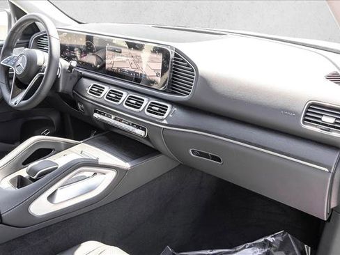 New 2026 Mercedes-Benz GLE 350 4MATIC image 28