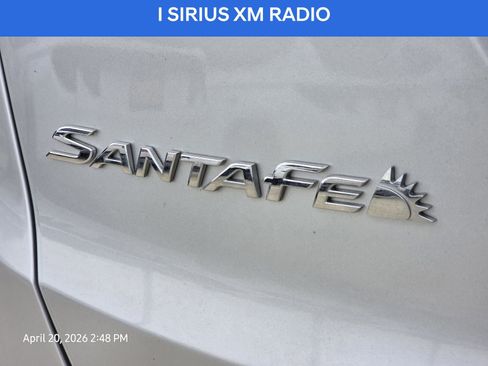 Used 2016 Hyundai Santa Fe Sport image 10