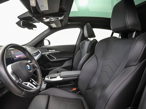 Certified 2026 BMW X2 xDrive28i AWD/4WD image 11