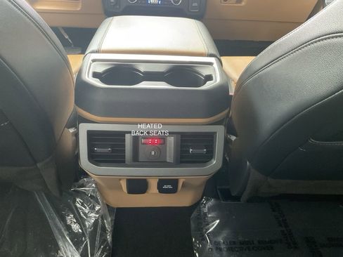 Used 2023 Ford F350 Lariat w/ Lariat Ultimate Package image 22