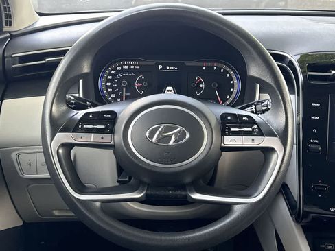 Used 2024 Hyundai Tucson SEL FWD image 15