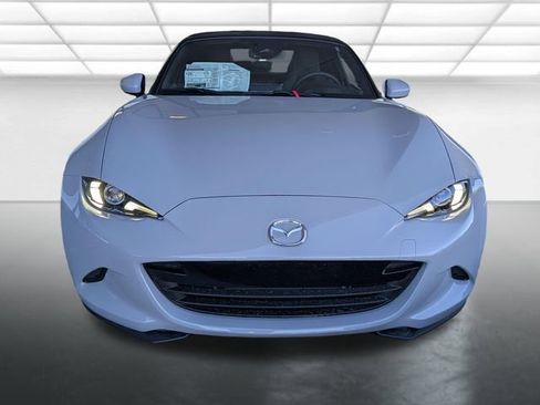 New 2026 MAZDA MX-5 Miata Grand Touring w/ Weather Package image 20