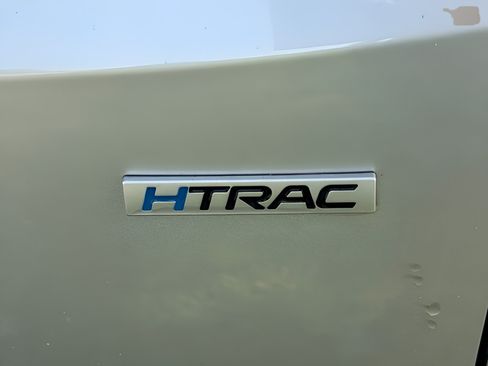 Used 2024 Hyundai Tucson Limited AWD/4WD image 10