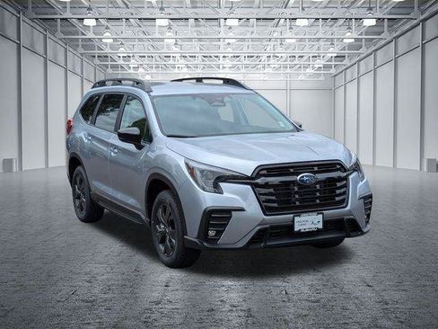 Used 2026 Subaru Ascent Premium AWD/4WD image 7
