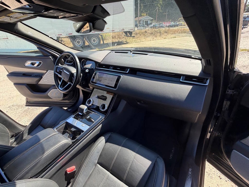 Used 2021 Land Rover Range Rover Velar S AWD/4WD image 61